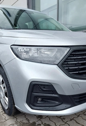 Ford Tourneo Connect Grand cena 156000 przebieg: 1, rok produkcji 2024 z Cybinka małe 407